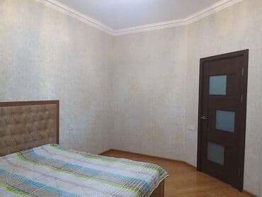 ağ şeher evler: 3 otaqlı, Yeni tikili, 90 kv. m — 4