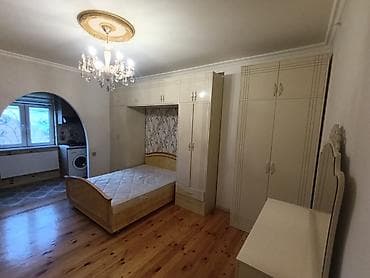 gence satilan evler: Masazır, 1 otaqlı, Yeni tikili, m. Avtovağzal, 39 kv. m — 6