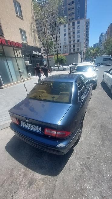 samand: Iran Khodro Samand: 1.7 l | 2019 il 621 km Sedan — 5