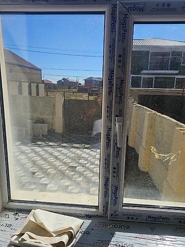 samux ev: 3 otaqlı, 94 kv. m, Kredit yoxdur, Yeni təmirli — 9