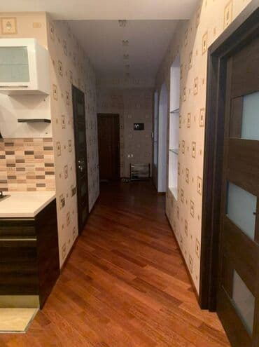 xudu məmmədov küçəsi: 3 otaqlı, Yeni tikili, 101 kv. m — 8