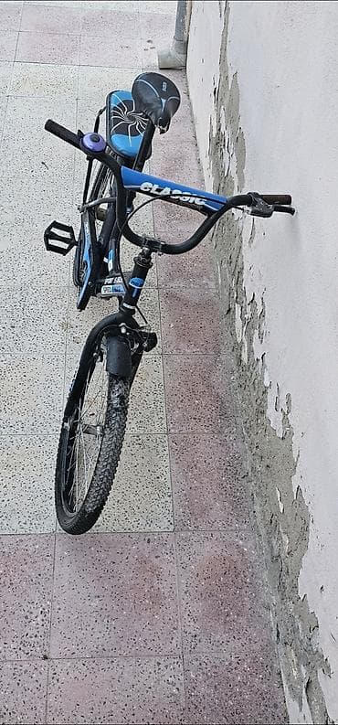 stels: Uşaq velosipedi – Sport Stels Speed Bike, 20" təkər ölçüsü — 3