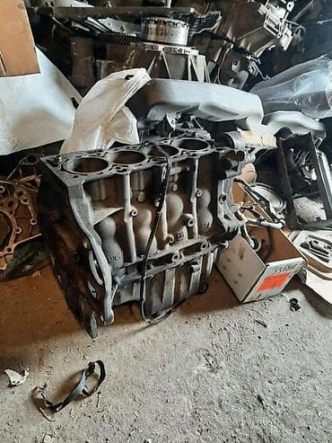 Mühərrik 1.8 Chevrolet Aveo Cruze Gentra Laccetti üçün orjinal