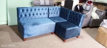 ayı dərisi: Künc divan, Yeni, Ünvana pulsuz çatdırılma — 11