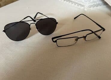 günəş eynəyi: Gün eynəyi, Ray-Ban, Yeni — 4