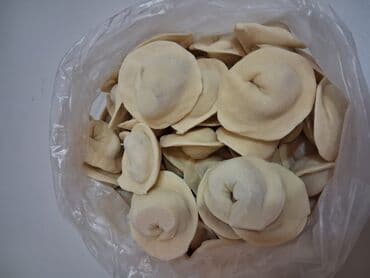 Digər qida məhsulları: Sifarişlə DÜŞBƏRƏ,GÜRCÜ XƏNGƏLİ,YARPAQ XƏNGƏLİ,GÜRZƏ,ƏRİŞTƏ ev — 7