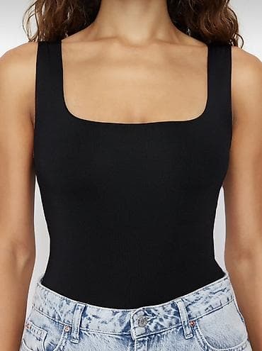 baş geyimi: Qara body. XS ölçü. Yenidir. Ölçü səhv gəldiyi üçün satılır — 1