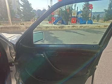 hyundai elantra diffuser: Mercedes-Benz C-Class: 2.3 l | 2000 il Sedan — 6