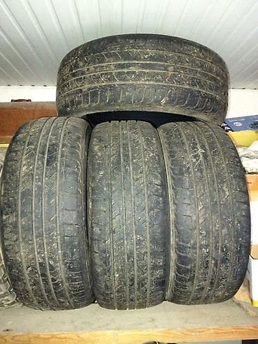 passat disk: 2155517 əla vəziyyətdədir 26lıq təkərlə barter olar — 2