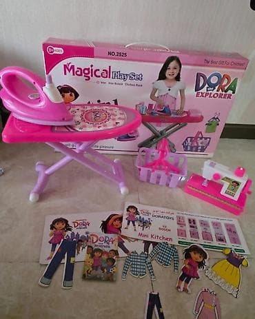 dinozavr oyuncaq: Mehra….Tezedi ‼️ sadece acilib istifade olunmadi 25 azn Ehnedli — 1