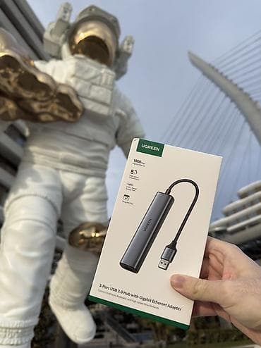 Kabel Type C (USB-C)