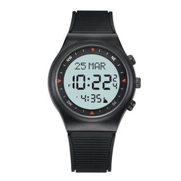 Yeni, Qol saatı, rəng - Qara lalafo.az -da Yeni, Qol saatı, rəng - Qara