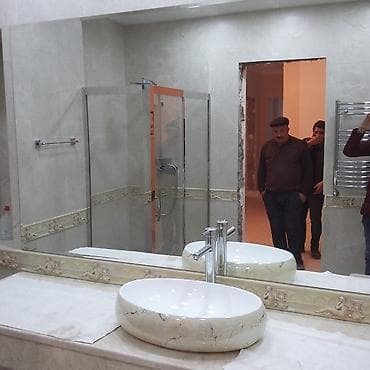 su filteri qurasdirilmasi: Duş kabin sifarişi. 100aznsakir — 3