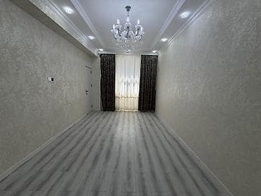 binə mərkəz: 2 otaqlı, Yeni tikili, 44 kv. m — 6