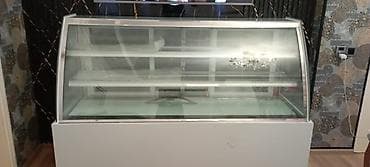 Dərin dondurucular: 💫 vitrin soyuducu *Qiymət 850 azn* Yenidir istifadə edilməyib Ölçü eni — 1