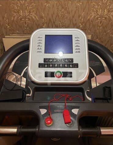 qaçış trenajor: Marshal qacis aparati satilir ideal veziyetdedi hec bir problemi yoxdu — 2