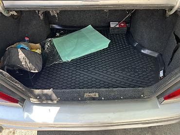 bbc disk: VAZ (LADA) 2115: 1.5 l | 2004 il 235083 km Sedan — 4