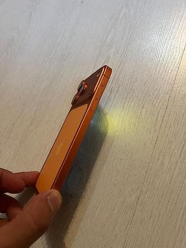 apple magsafe: IPhone 11, Narıncı, Face ID — 2