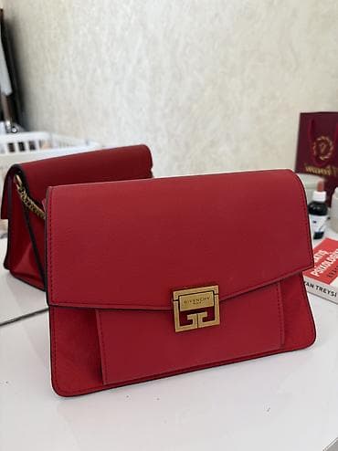 sumqayit canta: Əl çantası, Accessorize, Yeni — 1
