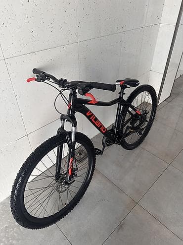 vesebed: Vilano dağ velosipedi – 29 Ölçü, Əla vəziyyətdə (Shimano orijinal) — 2