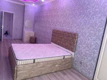 qarayev obyekt: Qara qaraev metrosuna yaxın 17 mertebeli binanın 13-cu mərtəbəsində — 3