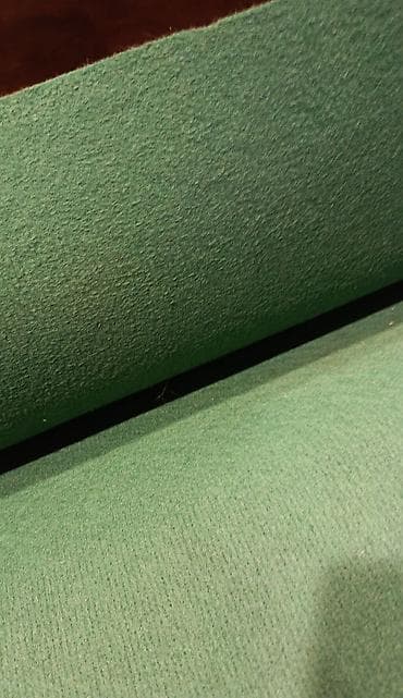 Xalça İran, Kredit yoxdur