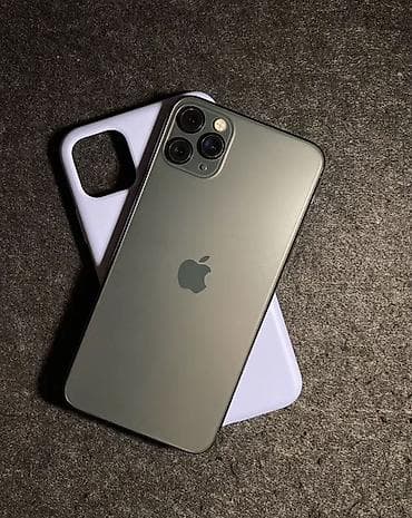 iphone tap az: IPhone 11 Pro, Space Gray, Face ID — 3