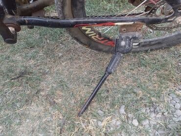 бильярдный стол купить в оше: Б/у BMX велосипед Strim, 24", скоростей: 7, Самовывоз — 5