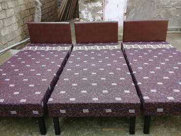 2ci əl kravat: Krovat — 4