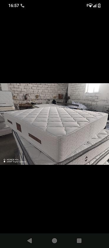 Yeni, Sadə matras, Uşaq üçün