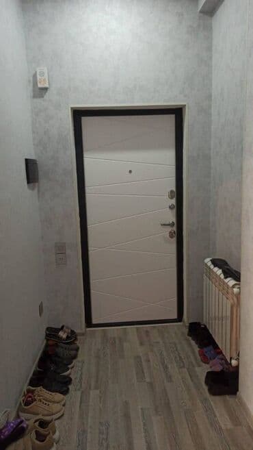 двухкомнатные новостройки в баку: 2 комнаты, Новостройка, 100 м² — 13