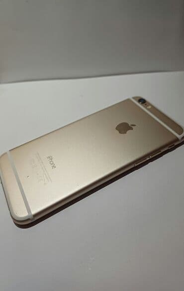 plata iphone: IPhone 6, 16 GB — 4