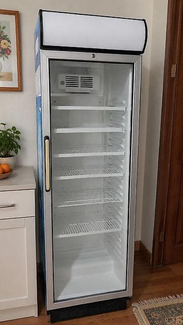 suseli dondurucu: Su üçün, 200 * 60 * 60, İşlənmiş, Ünvandan götürmə, Pulsuz çatdırılma, Rayonlara çatdırılma — 1