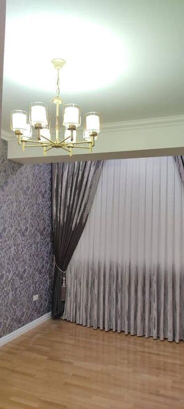 kiraye evler memar ecemi: 2 otaqlı, Yeni tikili, 116 kv. m — 8