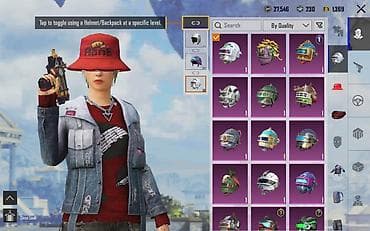 beard oil vitamin c: PUBG Mobile oyun hesabı Xüsusiyyətlər: - Geniş “Outfits” — 7