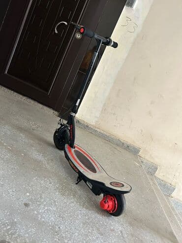 купить бу самовар на дровах: Б/у Электросамокат 7", ≤ 250 Вт, 16 - 25 км/ч, Самовывоз — 3