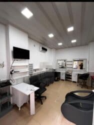 kiraye verilir: Yeni yasamalda yasamal mall yaxinliqinda yeni tikili binanın 1 ci — 1