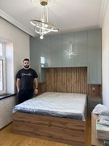 İkinəfərlik çarpayı lalafo.az -da İkinəfərlik çarpayı