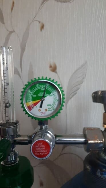 инвалидная коляска цена бу: Oksigen balonu icarəsi — 5