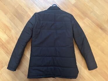 Cinslər və şalvarlar: Kurtkalar — 1