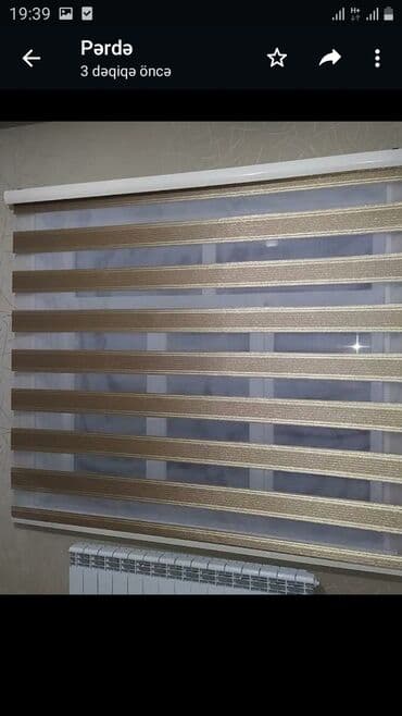 ucuz jaluz: Jalüz pərdə ucuz  sok qiymətlər bizdə 2 ya 3 günərzində hazırlama — 3