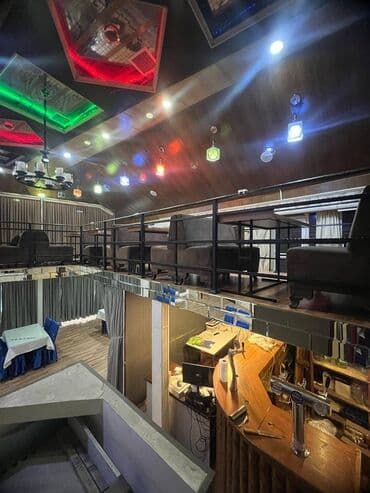 arenda pub restoran: Bayılda, Bayraq meydanı yaxınlığında bütün avadanlıq ve infrastrukturu — 9