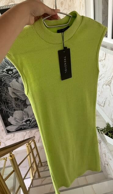 son zeng donlari: Qadın paltarı kolleksiyası 1) Qara krujeva detallı mini paltar - — 4