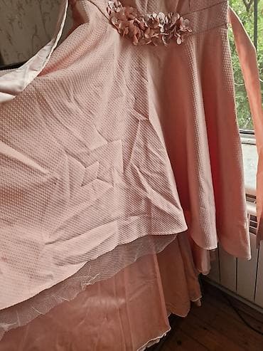 don: Ziyafət donu, Midi, Lady Sharm, XL — 5