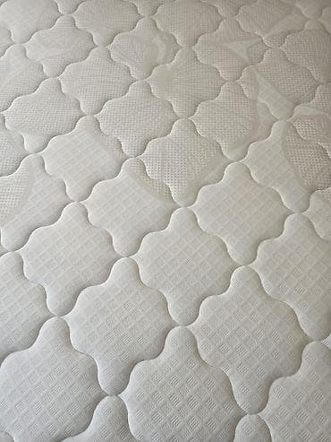 tək matras: Böyüklər üçün Süngər Döşək — 1