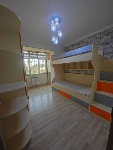 аренда дома на длительный срок: Hezi aslanovda metronun çixisinda yerleşir metro ile 3 4 deqiq mesafe — 3