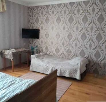 qubada gündəlik kirayə evlər: 3 otaqlı, 97 kv. m, Kredit yoxdur, Yeni təmirli — 12