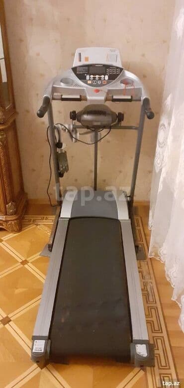 беговая дорожка баку: Orginal alman trenajorlaridir munasib qiymetlerle . Burda yazilan — 1