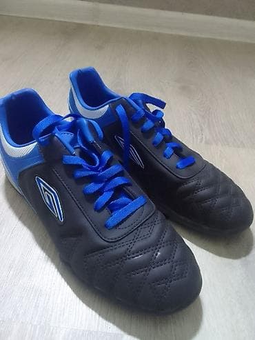 futbol topları: Mini futbol/küncötü üçün idman ayaqqabısı (turf tipli) 050 670 15 12 — 3