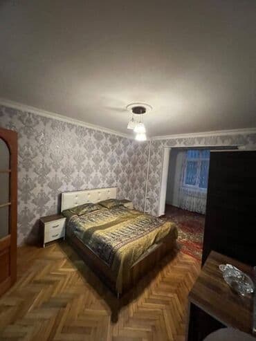 квартиры в кусарах: MƏNZİL KİRAYƏ VERİLİR!!!!!!!! 🚇 Əhmədli metro yaxınlığı 🏙 Mərtəbə — 4